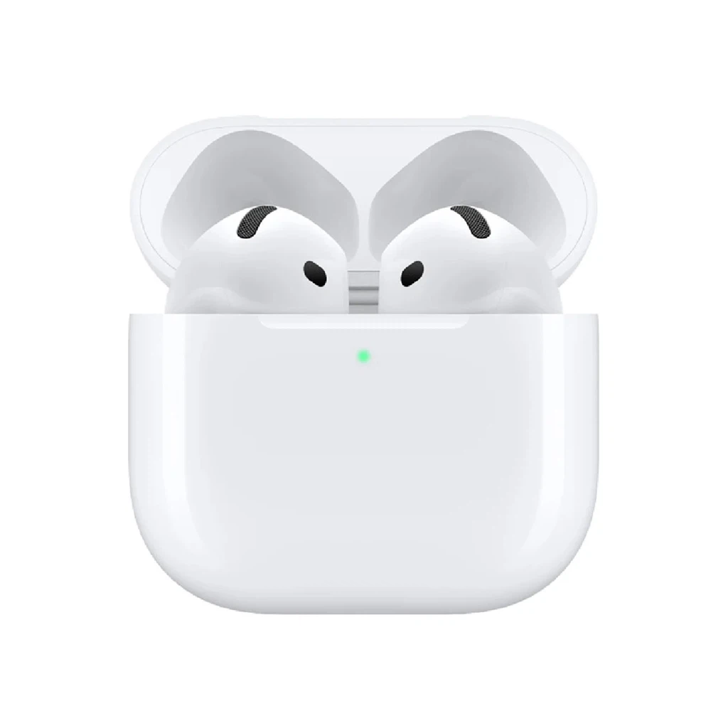 Зарядный кейс Apple для AirPods 4 original